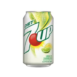 Diet Seven UP